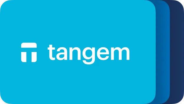 Hyperblue Wallet Set of 3 cards card design